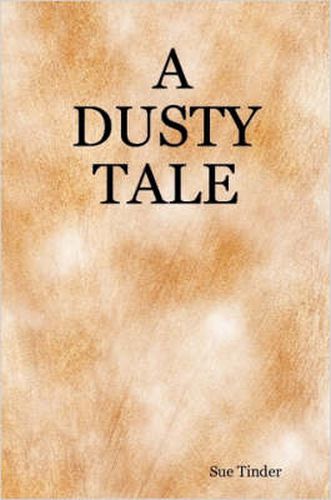 Cover image for A Dusty Tale