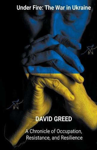 Cover image for Under Fire