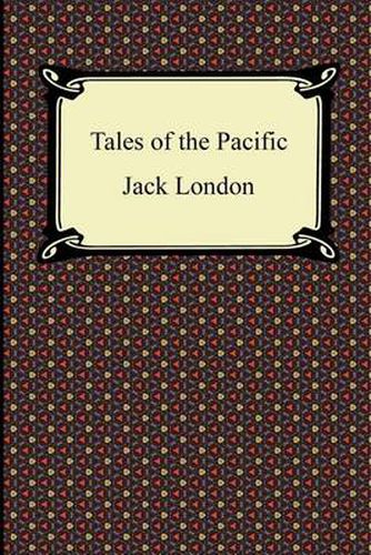 Cover image for Tales of the Pacific