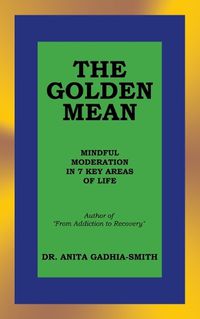 Cover image for The Golden Mean