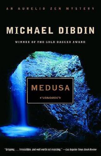 Medusa: A Novel