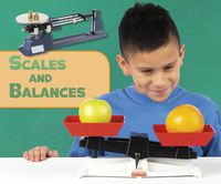 Cover image for Scales and Balances