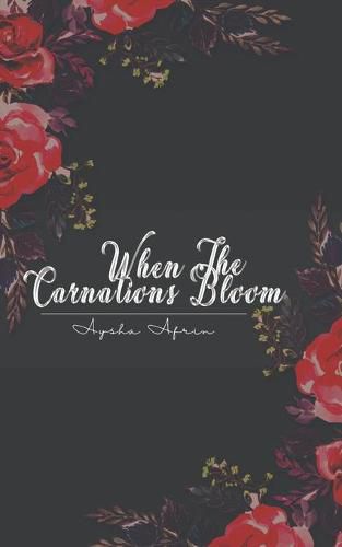 Cover image for When The Carnations Bloom