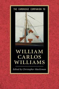 Cover image for The Cambridge Companion to William Carlos Williams