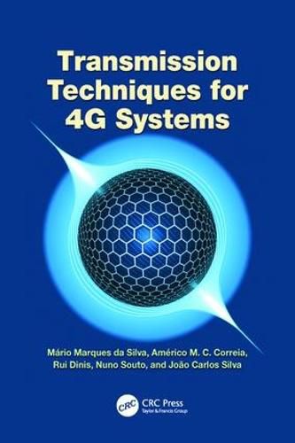 Transmission Techniques for 4G Systems