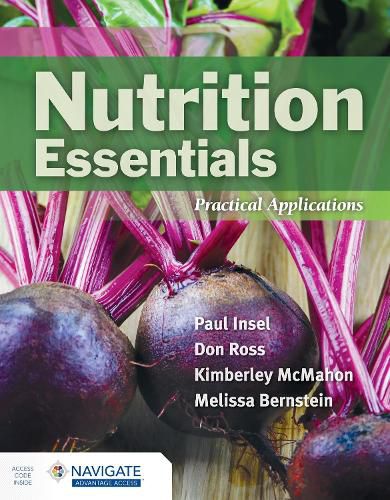 Cover image for Nutrition Essentials: Practical Applications