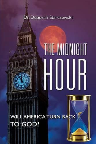 Cover image for The Midnight Hour