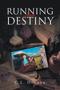 Cover image for Running From Destiny