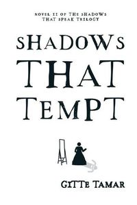 Cover image for Shadows That Tempt