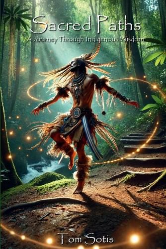 Cover image for Sacred Paths