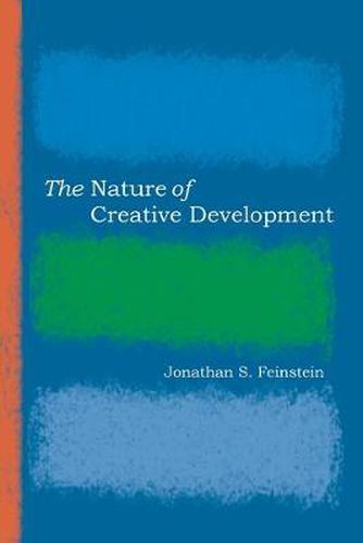 Cover image for The Nature of Creative Development