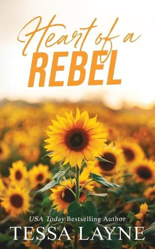 Cover image for Heart of a Rebel