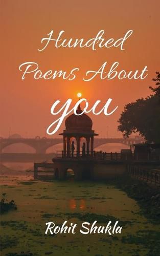 Cover image for Hundred Poems About You