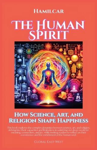 Cover image for The Human Spirit