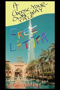 Cover image for Free Latifa