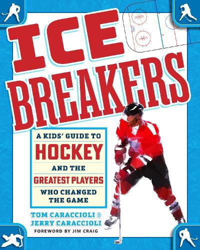 Cover image for Ice Breakers