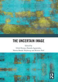 Cover image for The Uncertain Image