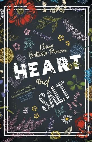 Cover image for Heart and Salt