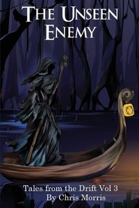 Cover image for The Unseen Enemy - Vol. 3