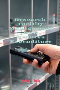 Cover image for Research Facility Management How Reduces Expenditure