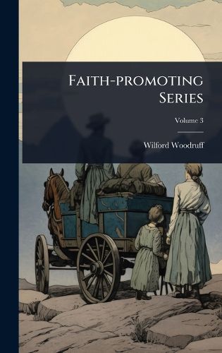 Cover image for Faith-promoting Series