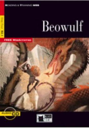 Reading & Training: Beowulf + audio CD