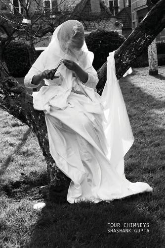 Cover image for Four Chimneys