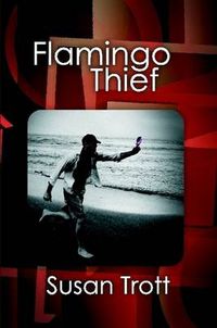 Cover image for Flamingo Thief