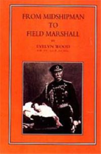 Cover image for From Midshipman to Field Marshal