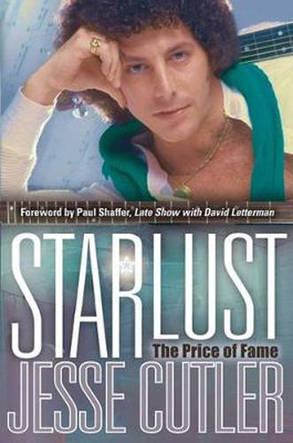 Cover image for Starlust: The Price of Fame