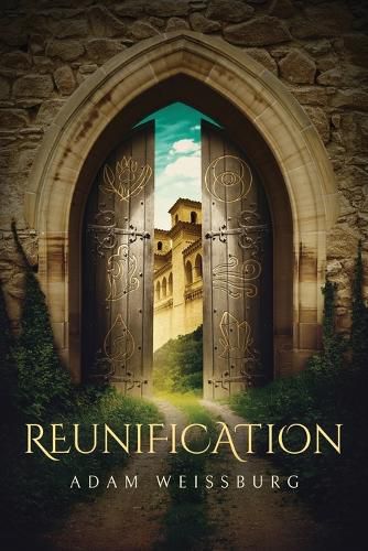 Cover image for Reunification