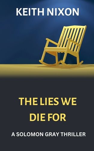 Cover image for The Lies We Die For