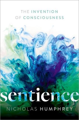 Cover image for Sentience
