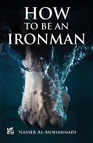 Cover image for How to Be an Ironman