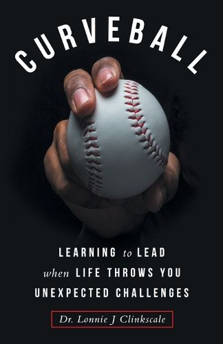 Cover image for Curveball
