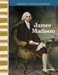 Cover image for James Madison