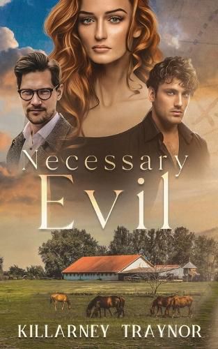 Cover image for Necessary Evil