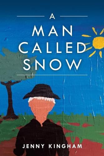 Cover image for A Man Called Snow