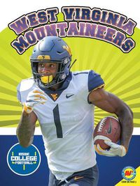 Cover image for West Virginia Mountaineers