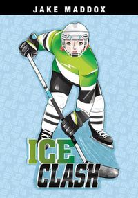 Cover image for Ice Clash