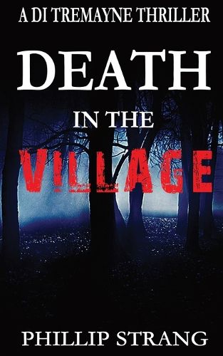 Cover image for Death in the Village