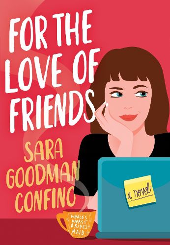 Cover image for For the Love of Friends: A Novel