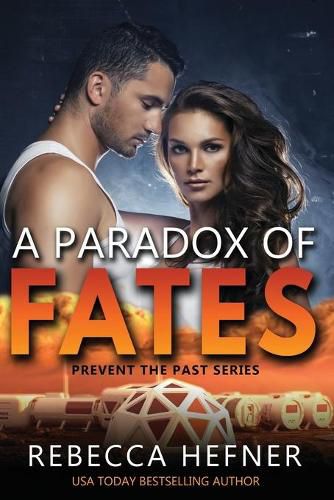 Cover image for A Paradox of Fates