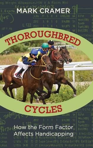 Cover image for Thoroughbred Cycles