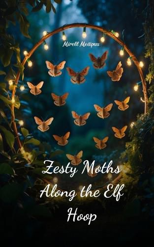 Zesty Moths Along the Elf Hoop