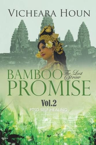 Cover image for Bamboo Promise