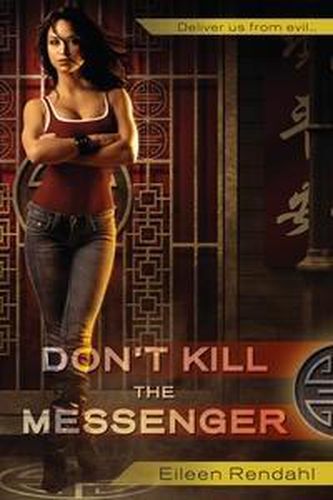 Cover image for Don't Kill The Messenger