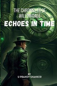 Cover image for The Chronicles of Willowdale
