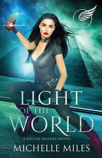 Cover image for Light of the World