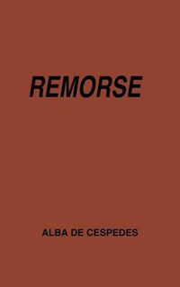 Cover image for Remorse: Il Remorso